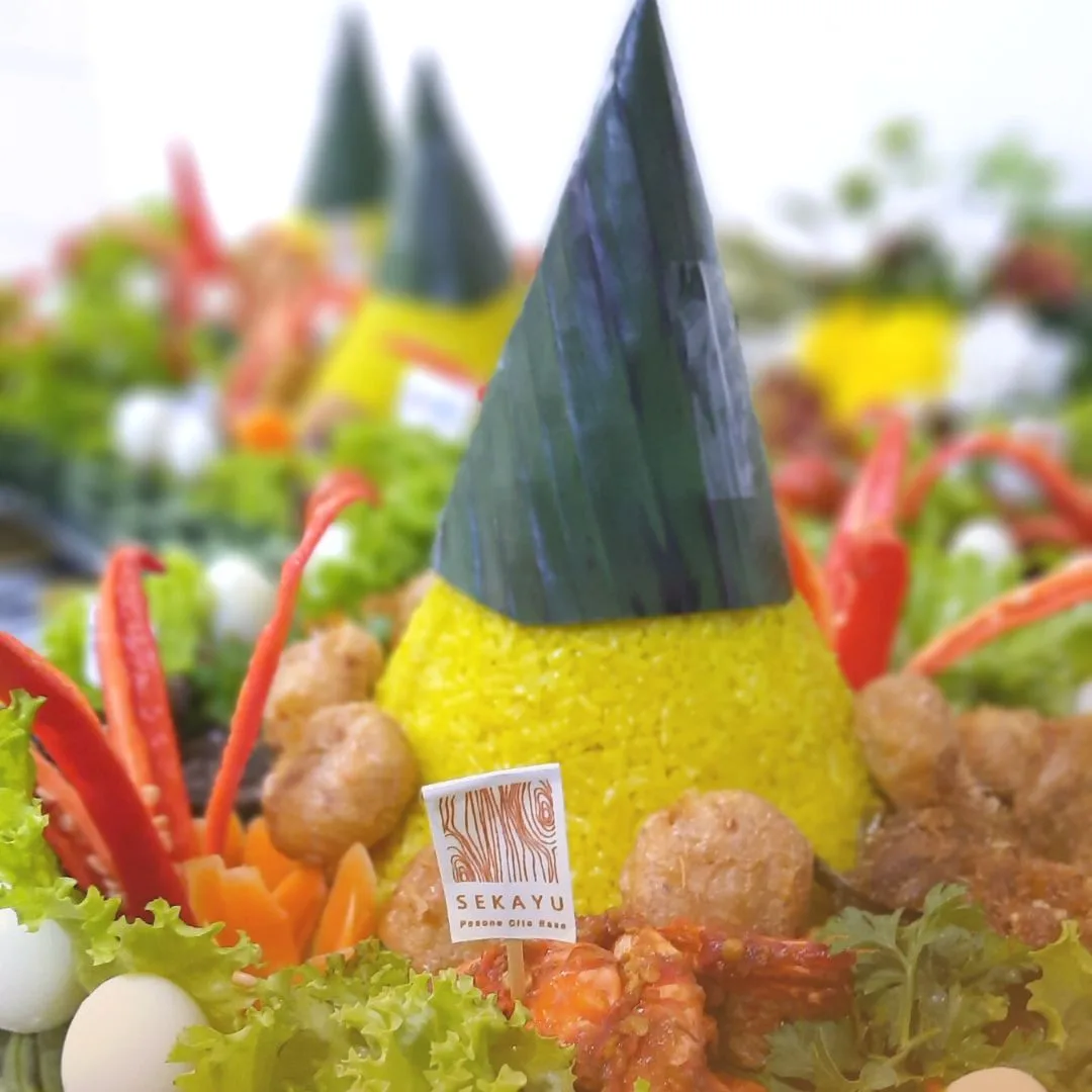 Tumpeng Tumpeng